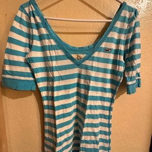 Abercrombie and Fitch medium